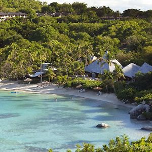 Rosewood Little Dix Bay